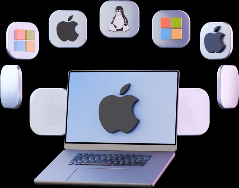 Büyük Dosyaları Mac ile Göndermeye ve Paylaşmaya Yönelik Yazılım