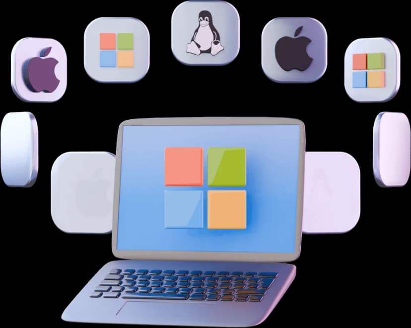 Λογισμικό για μεταφορά μεγάλων αρχείων με Windows