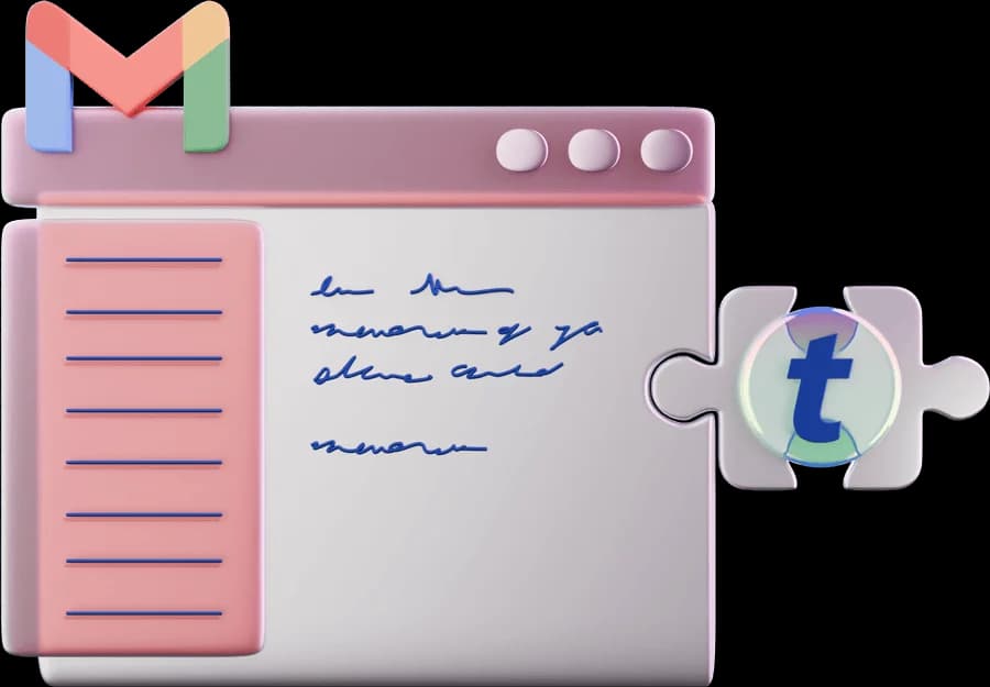 Del Store Filer Direkte fra din Gmail-innboks