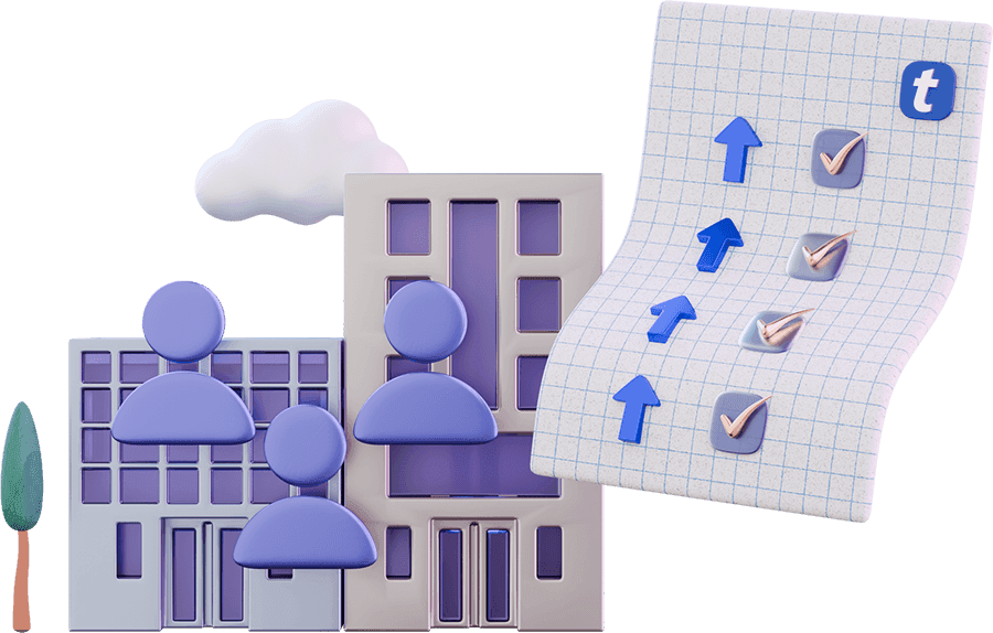 Monitorare e controllare – TransferNow Enterprise