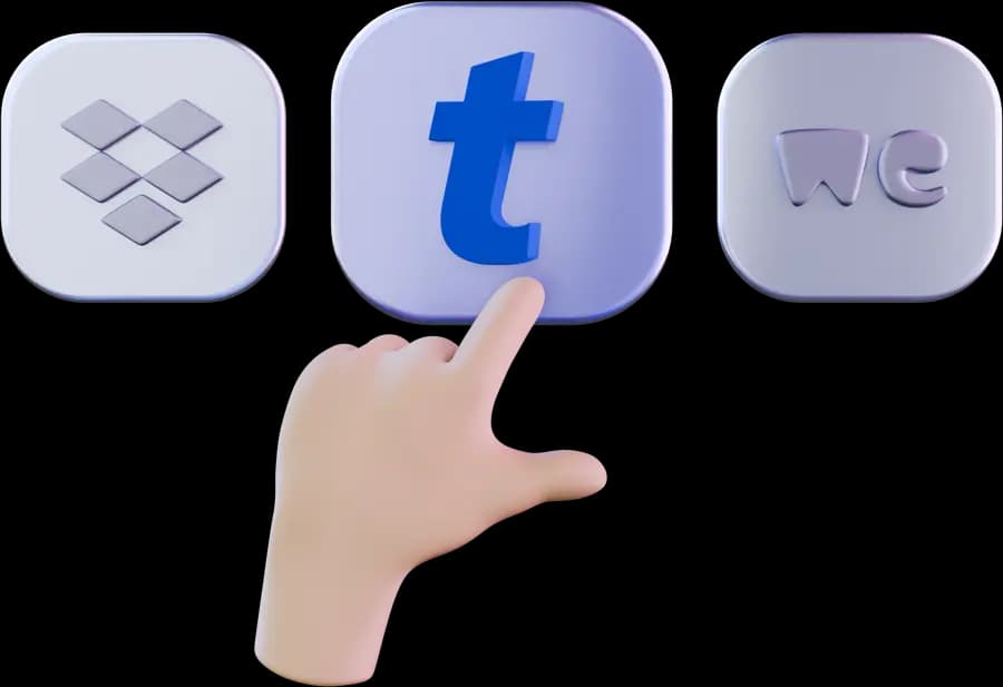 Top 5 Bedste Filoverførselstjenester i 2025