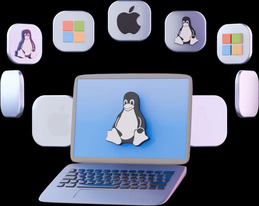 Programvare for å Sende og Dele Store Filer med Linux