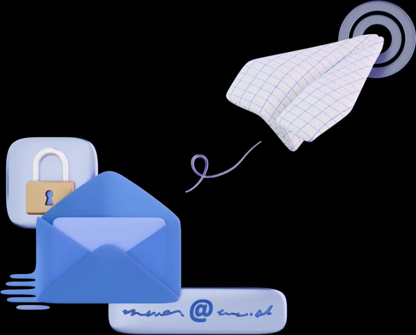 Como Enviar Arquivos Grandes por E-mail?