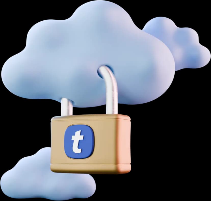 Sichere Dateiübertragung